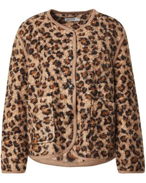 Molly Bracken Jacke - Braun