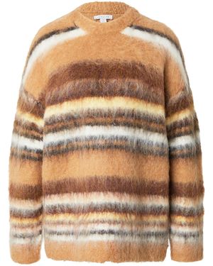 TOPSHOP Pullover Haley - Natur