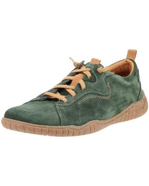 Josef Seibel Schnürschuh Wynona 01 - Grün