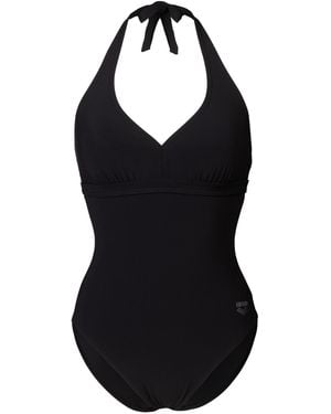 Arena Badeanzug Shapewear Alessia B-Cup - Schwarz