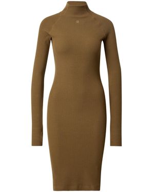 G-Star Kleid - Natur