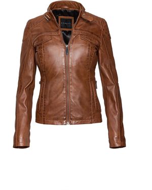 Bugatti Übergangsjacke - Braun
