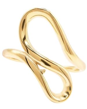 Heideman Ring - Mettallic
