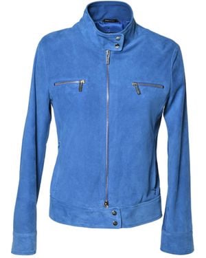 Baldinini Übergangsjacke - Blau