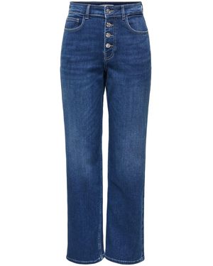 ONLY Jeans Onljoy - Blau