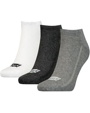Levi's Levis Socken - Grau