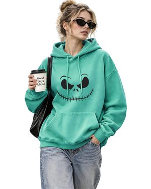 GORHEY Sweatshirt - Grün