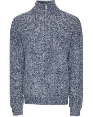 Threadbare Troyer Condor - Blau