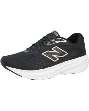 New Balance Laufschuh 680 - Schwarz