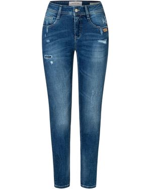Gang Jeans 94Amelie - Blau