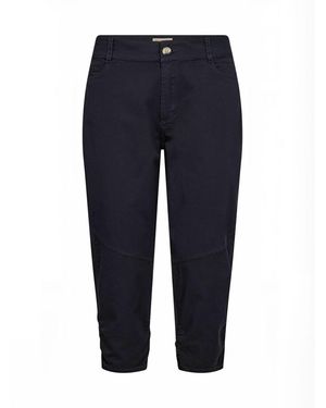 Soya Concept Hose Rovena - Blau
