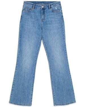 Oltre Jeans - Blau