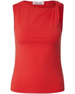 EDITED Top Wiebke - Rot