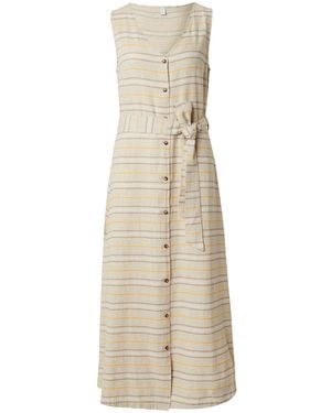 Mazine Kleid - Natur