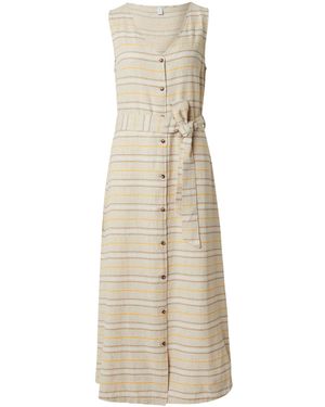 Mazine Kleid - Natur