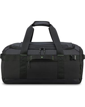 Roncato Weekender Norway - Schwarz