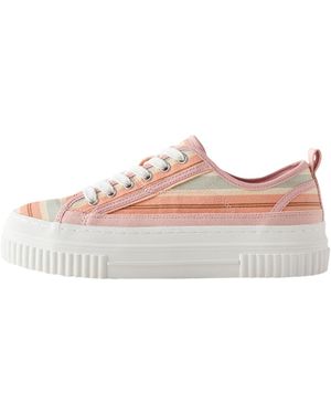 Next Sneaker Forever Comfort - Pink