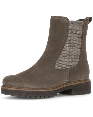 Gabor Stiefelette - Braun