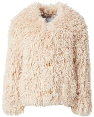 Oakwood Jacke - Natur