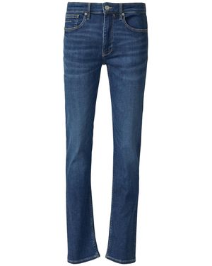 S.oliver Jeans Nelio - Blau