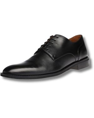 GORDON & BROS Schnürschuh Gino - Schwarz
