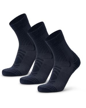 Danish Endurance Sportsocken - Blau