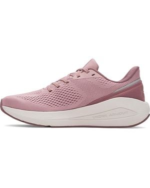 Under Armour Laufschuhe Sonic 7 - Lila