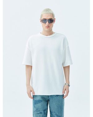 VAMOS CLO T-Shirt - Blau