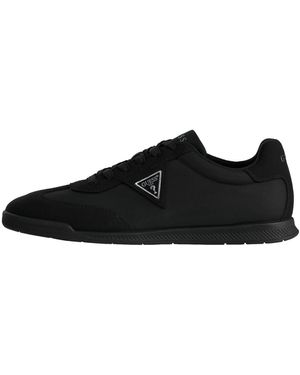 Guess Sneaker Dasper - Schwarz