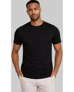Madnezz House Shirt - Schwarz