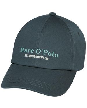 Marc O' Polo Marc Opolo Cap - Blau