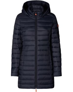 Save The Duck Wintermantel Carol - Blau