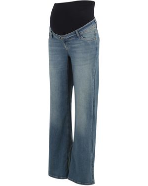 LOVE2WAIT Jeans - Blau