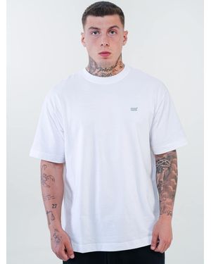 ATELIER OF FAITH Shirt Holy Crew Tee - Weiß