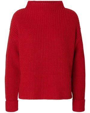 SELECTED Pullover Slfselma Sus - Rot