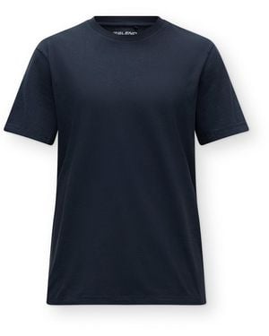 Blend T-Shirt Bhkonstantin - Blau
