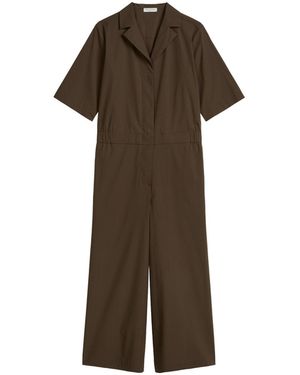 Marc O' Polo Marc Opolo Jumpsuit - Braun