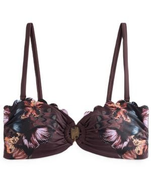 Ted Baker Bikinitop - Mehrfarbig