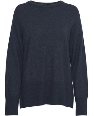 Pulz Pullover Pzsteffi - Blau