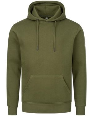 Rock Creek Sweatshirt - Grün