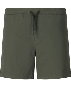 Virtus Badeshorts Kansae - Grün