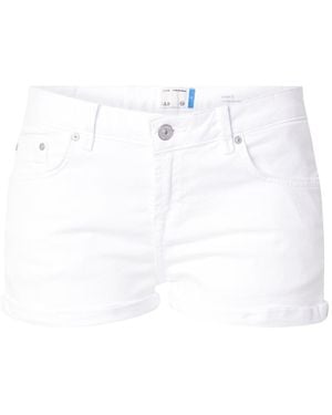LTB Shorts 'Judie' - Weiß