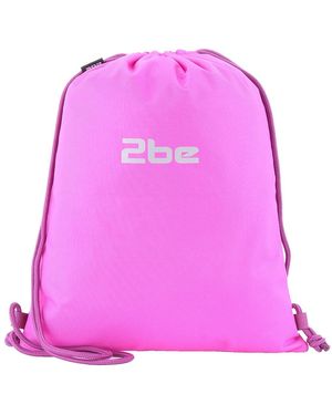 2Be Beutel - Pink
