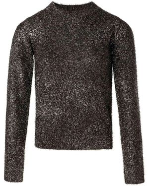 Salsa Jeans Pullover - Schwarz