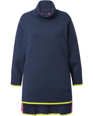 Laurasøn Laurasn Pullover - Blau