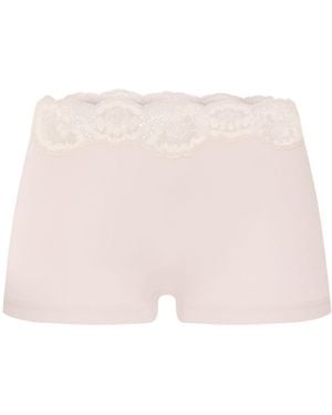 Hanro Panty Dana - Pink