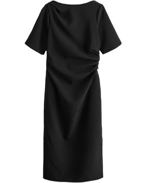 Next Kleid - Schwarz