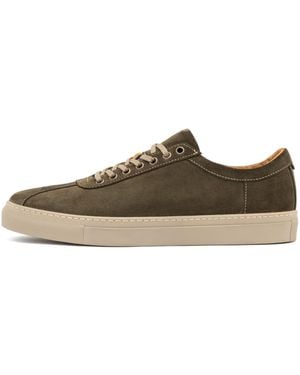 Ryłko Ryko Sneaker - Braun