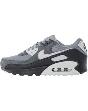 Nike Sneaker Air Max 90 - Blau