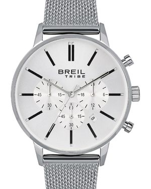 Breil Uhr Avery - Grau